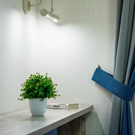 Mini Barvy Lvova On Horodotska St. 3*