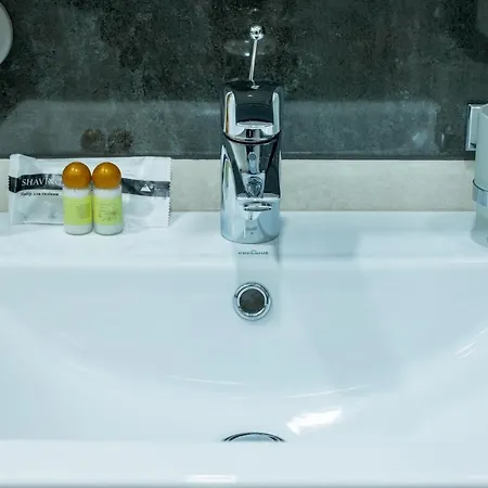 Mini Barvy Lvova On Horodotska St.