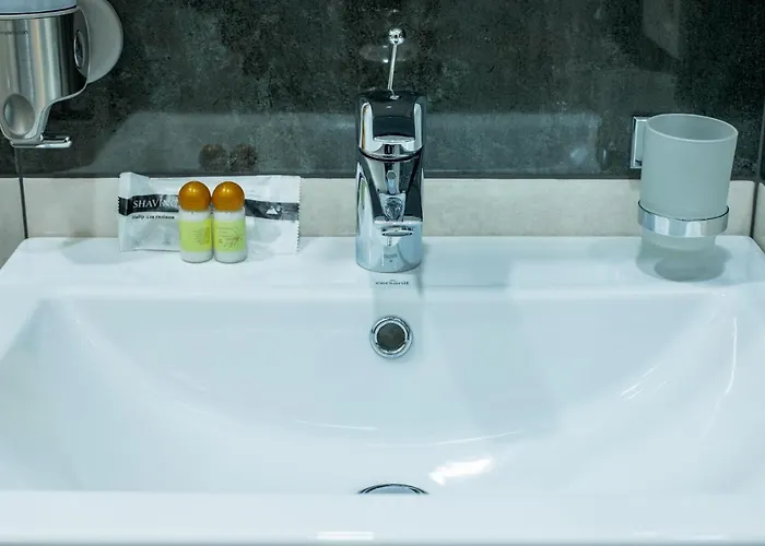 Mini Barvy Lvova On Horodotska St.