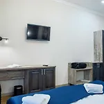 شقة فندقية Mini Barvy Lvova On Horodotska St. 3*