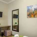 شقة فندقية Mini Barvy Lvova On Horodotska St. 3*