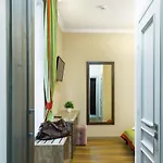 Mini Barvy Lvova On Horodotska St. 3* إلفيف
