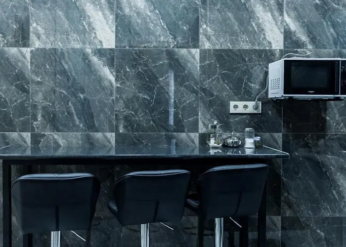 Mini Barvy Lvova On Horodotska St. Leópolis