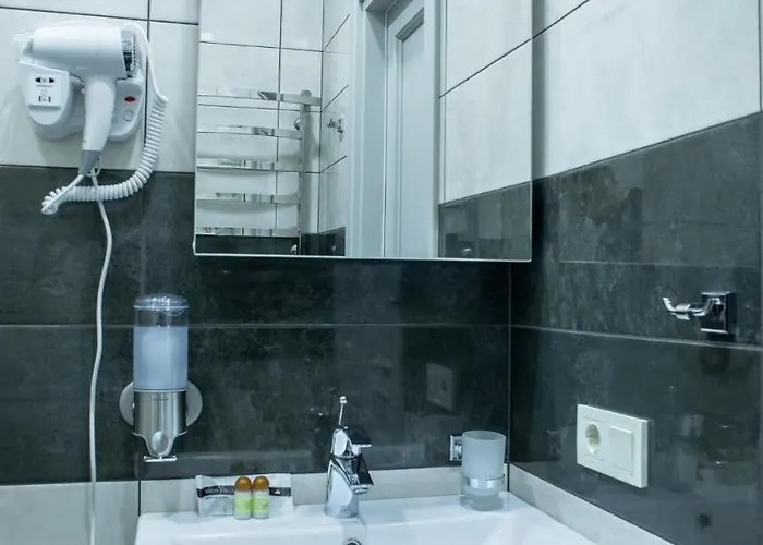 Mini Barvy Lvova On Horodotska St. Apartahotel Leópolis